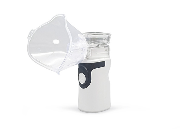 壓電網(wǎng)式霧化器UN101深灰色 壓電網(wǎng)式霧化器UN101深灰色